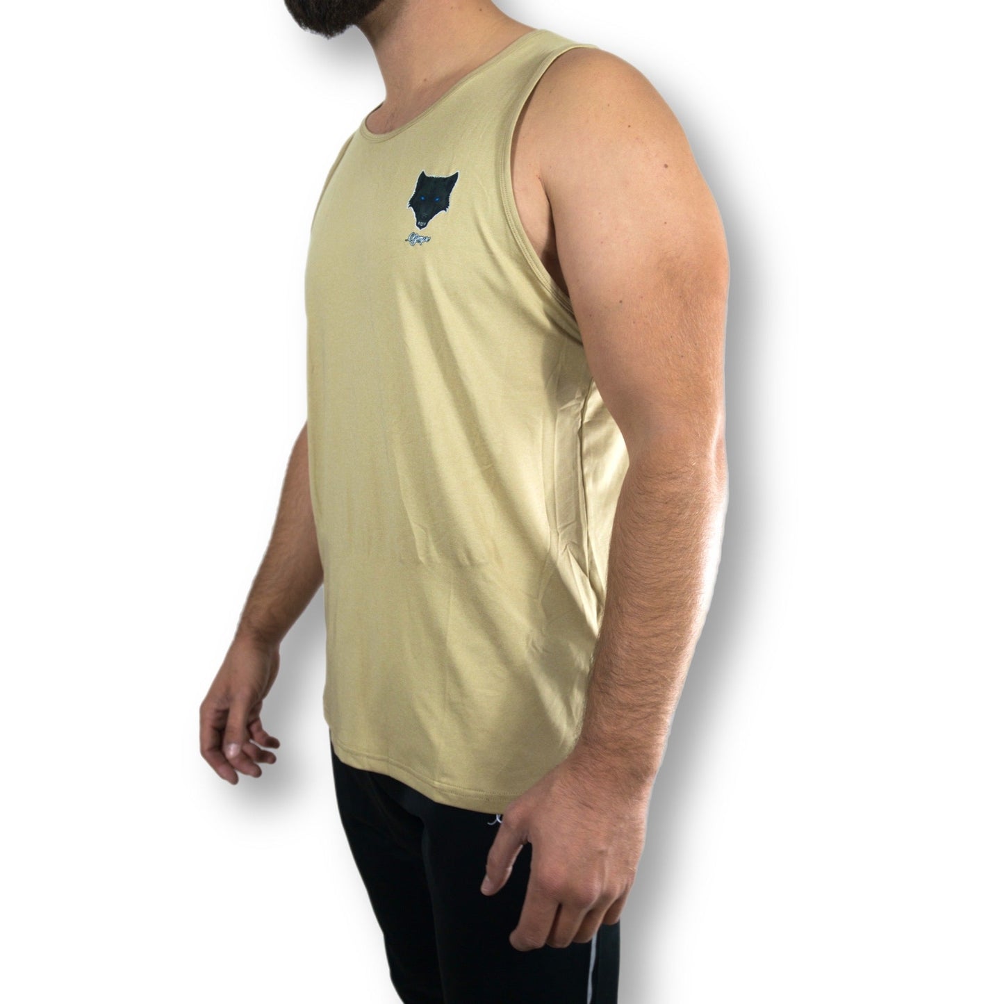LITE-TECH™ DÉBARDEUR TECHNIQUE | TIGRE
