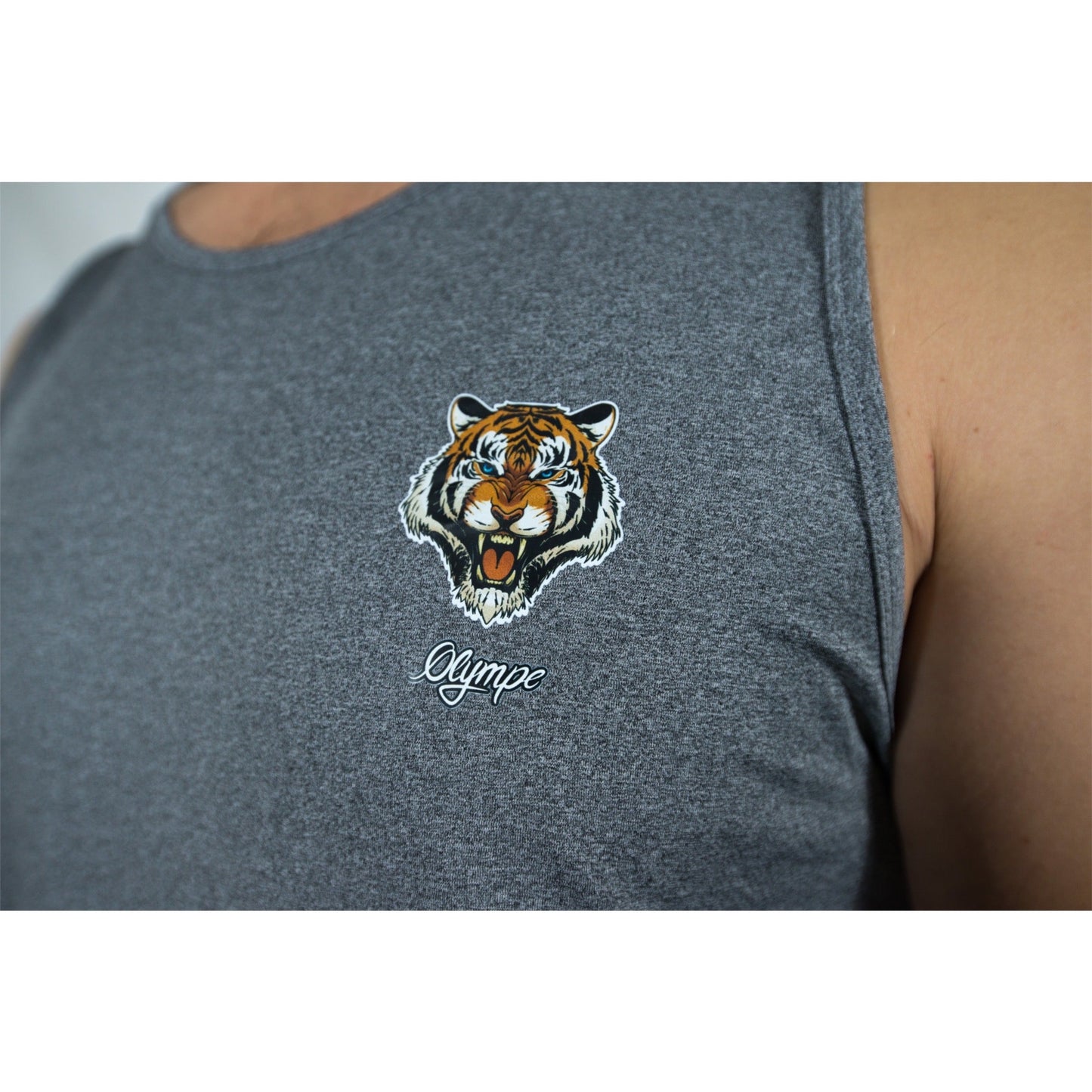 LITE-TECH™ DÉBARDEUR TECHNIQUE | LION