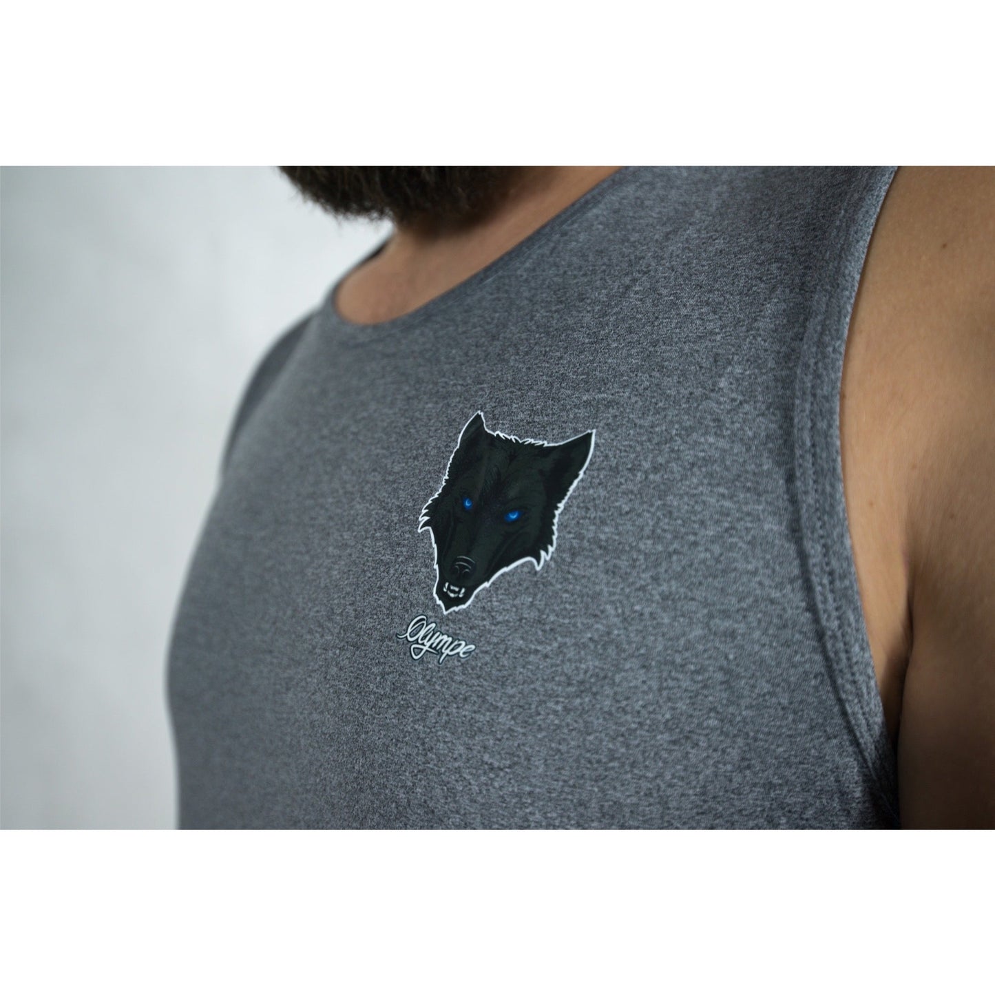 LITE-TECH™ DÉBARDEUR TECHNIQUE | LION