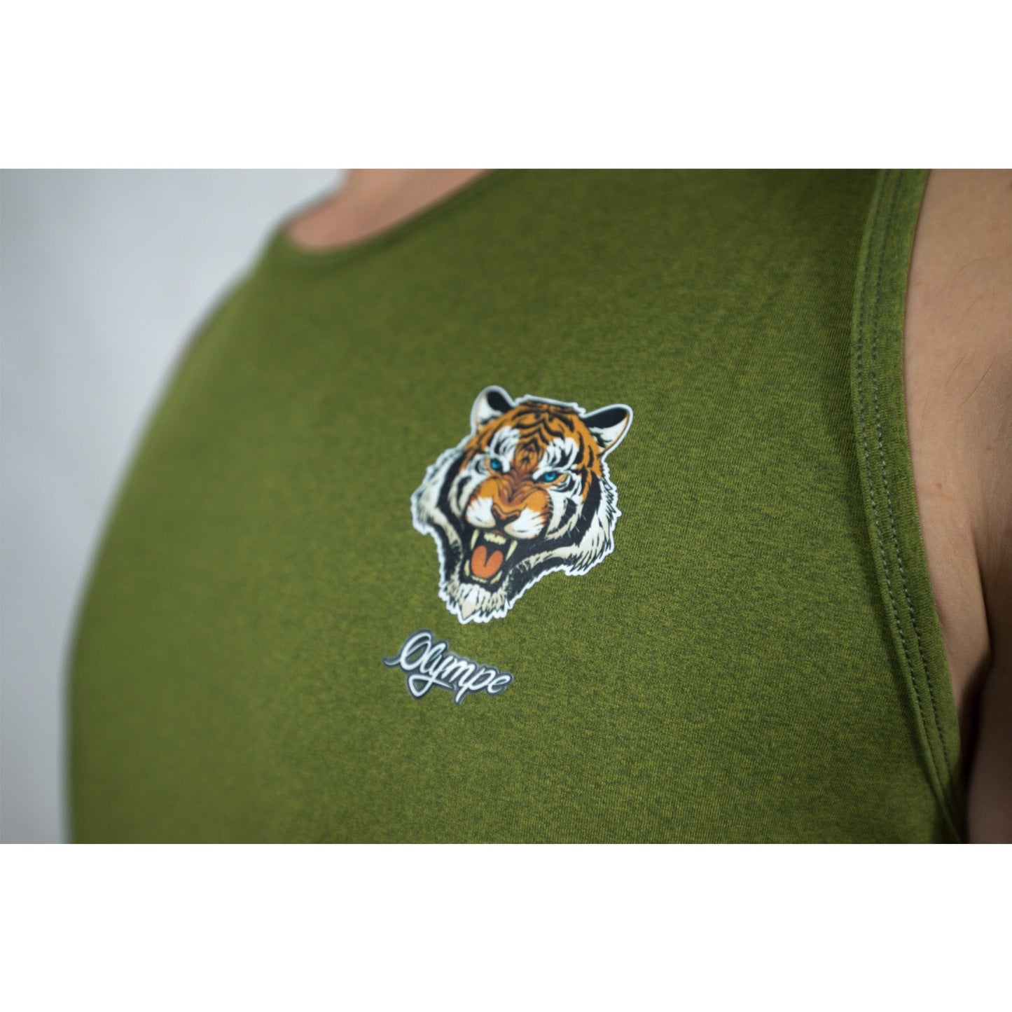 LITE-TECH™ DÉBARDEUR TECHNIQUE | LION