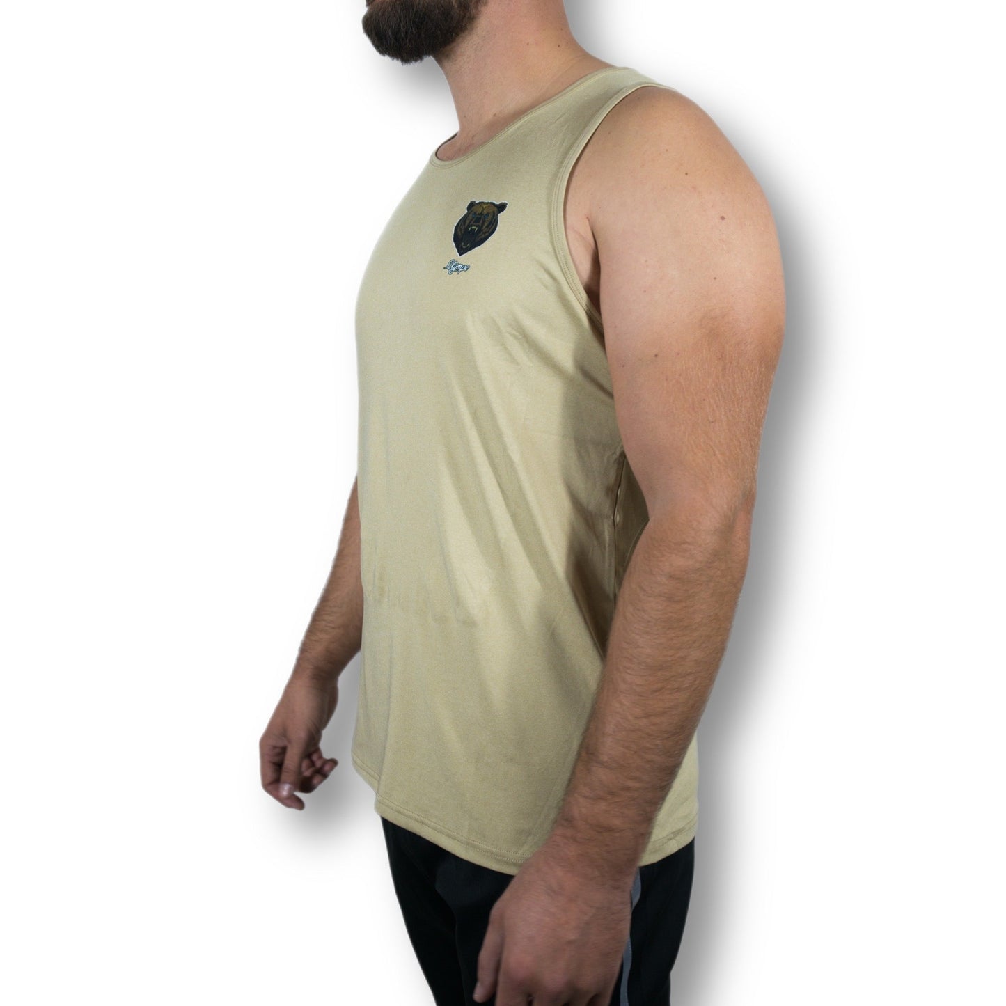 LITE-TECH™ DÉBARDEUR TECHNIQUE | LION
