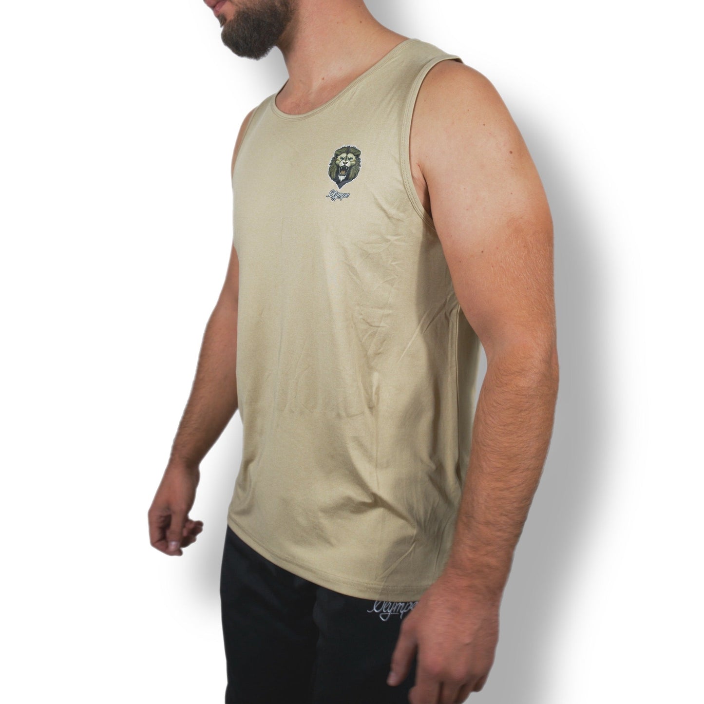 LITE-TECH™ DÉBARDEUR TECHNIQUE | LION