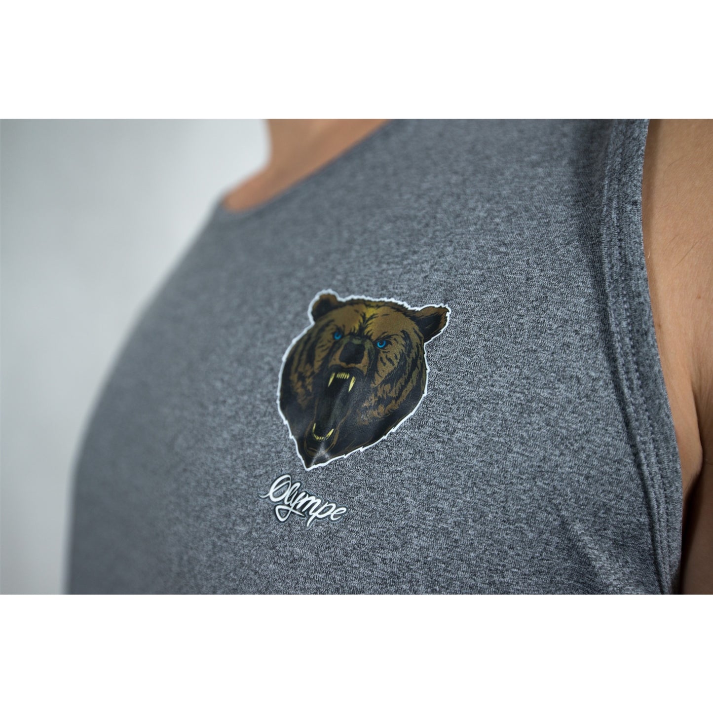 LITE-TECH™ DÉBARDEUR TECHNIQUE | AIGLE