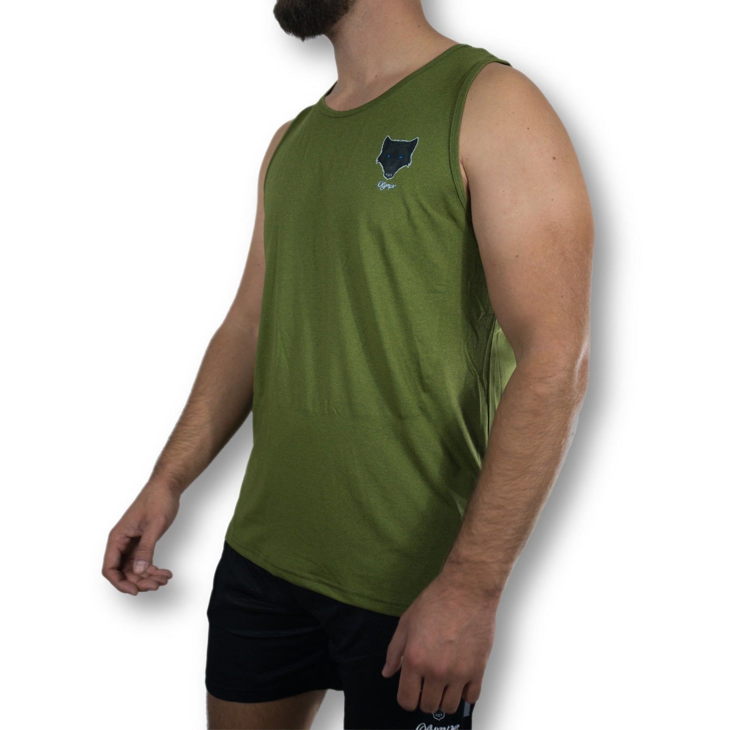 LITE-TECH™ DÉBARDEUR TECHNIQUE | LOUP