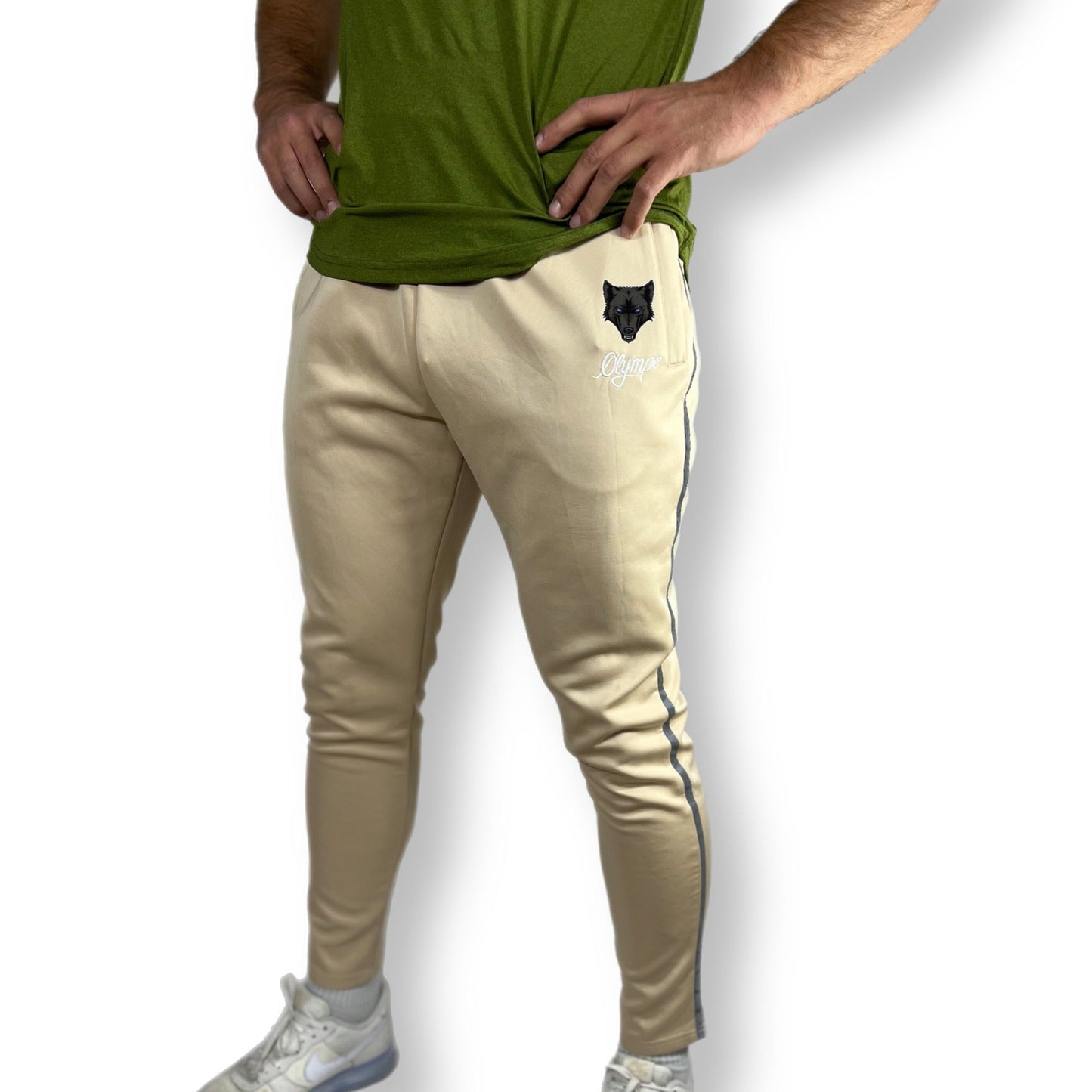 PANTALON FUSEAU | AIGLE - Olympe-sportswear