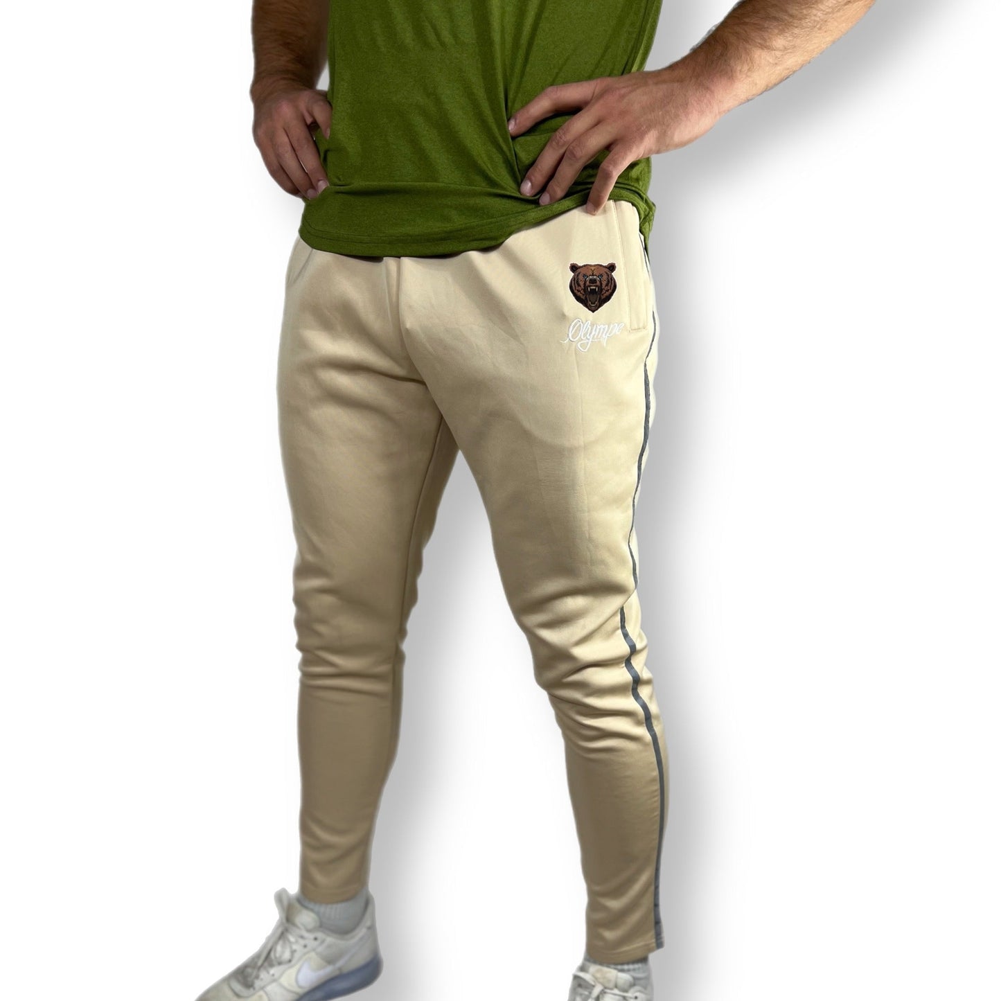 PANTALON FUSEAU | AIGLE - Olympe-sportswear