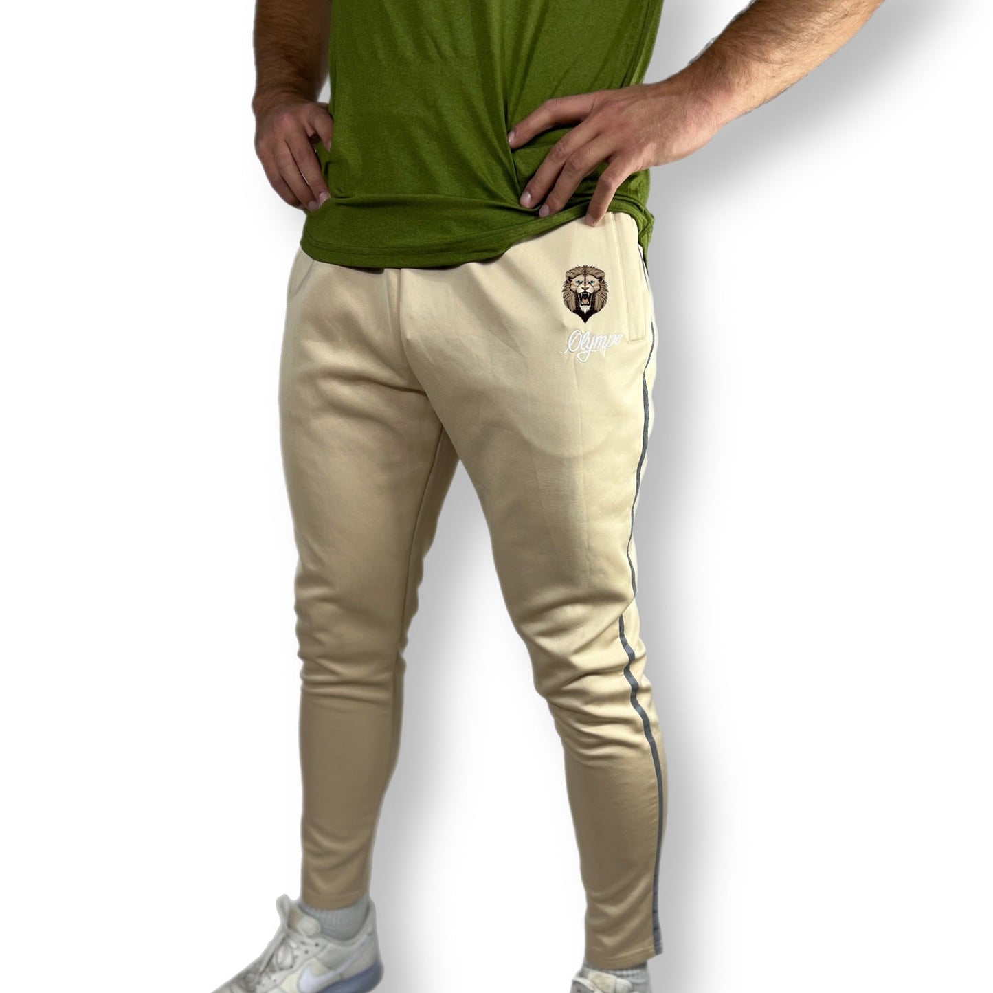 PANTALON FUSEAU | AIGLE - Olympe-sportswear