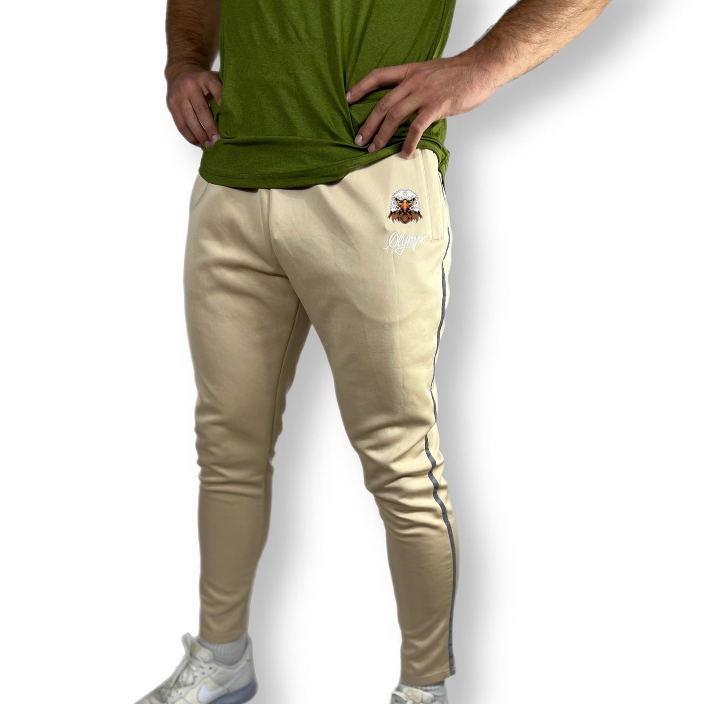 PANTALON FUSEAU | AIGLE - Olympe-sportswear