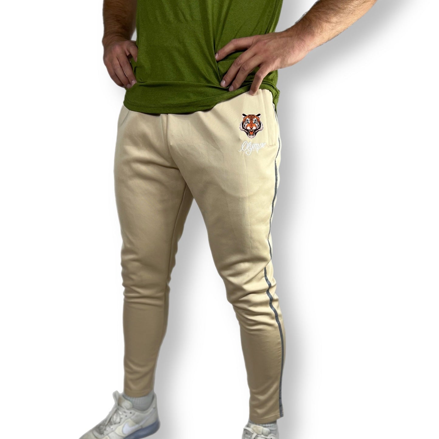 PANTALON FUSEAU | AIGLE - Olympe-sportswear