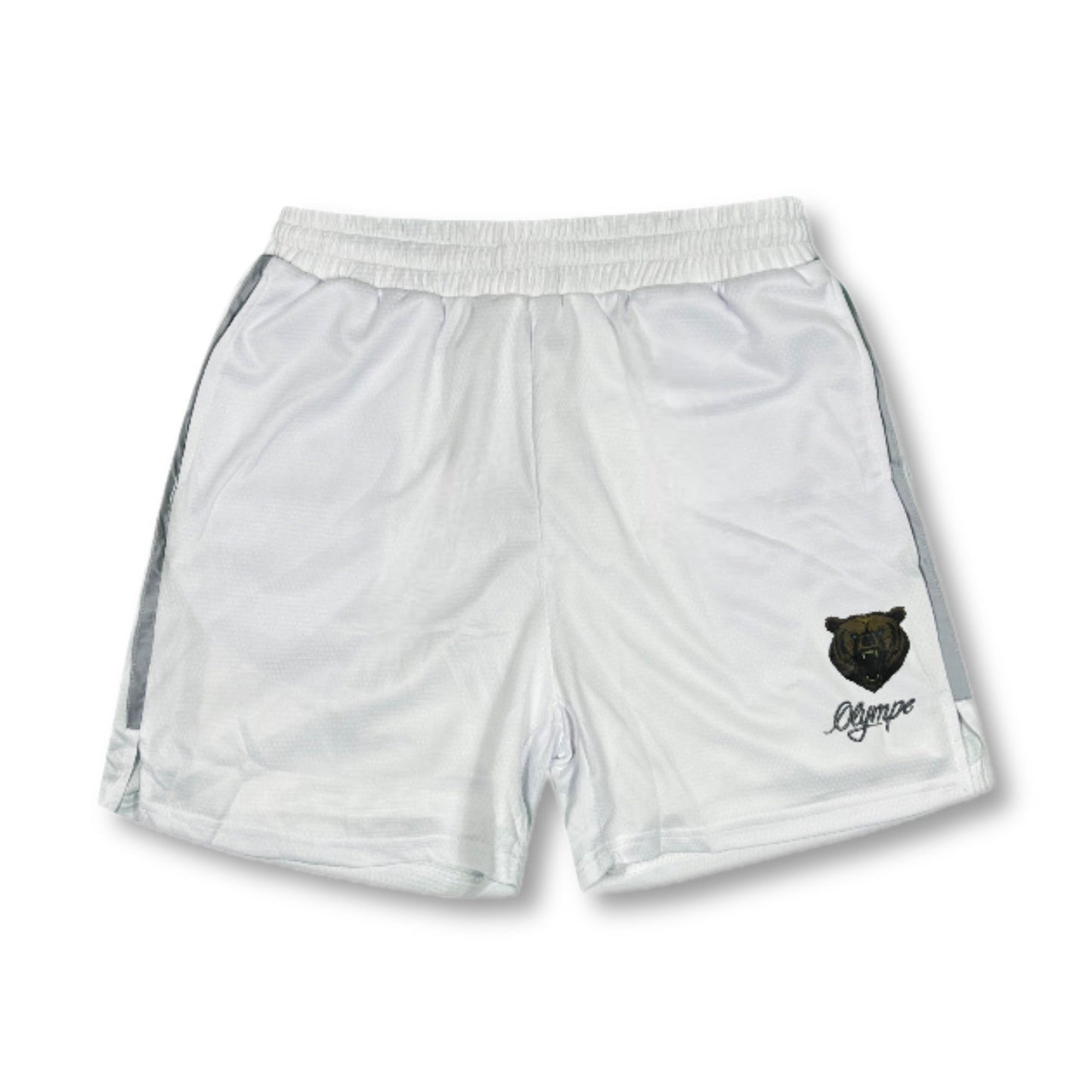 AIR-MESH™ SHORT AVEC DOUBLURE TECHNIQUE | OURS