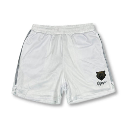 AIR-MESH™ SHORT AVEC DOUBLURE TECHNIQUE | OURS
