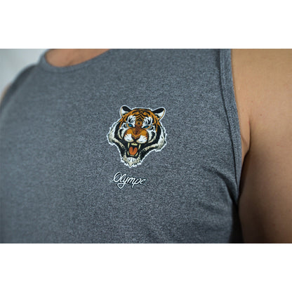 LITE-TECH™ DÉBARDEUR TECHNIQUE | TIGRE
