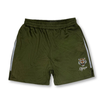 AIR-MESH™ SHORT AVEC DOUBLURE TECHNIQUE | OURS