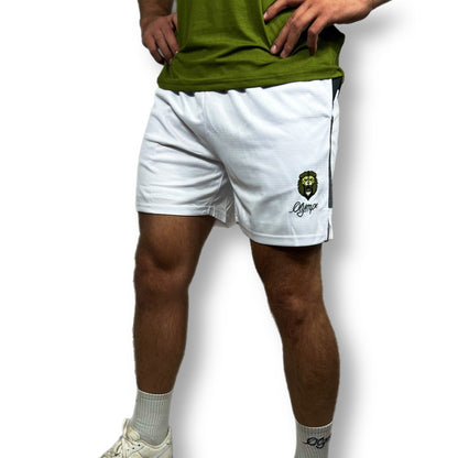 AIR-MESH™ SHORT AVEC DOUBLURE TECHNIQUE | OURS