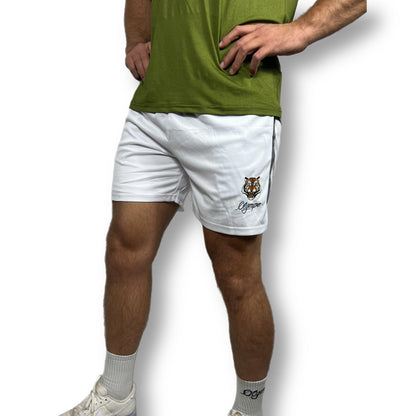 AIR-MESH™ SHORT AVEC DOUBLURE TECHNIQUE | OURS
