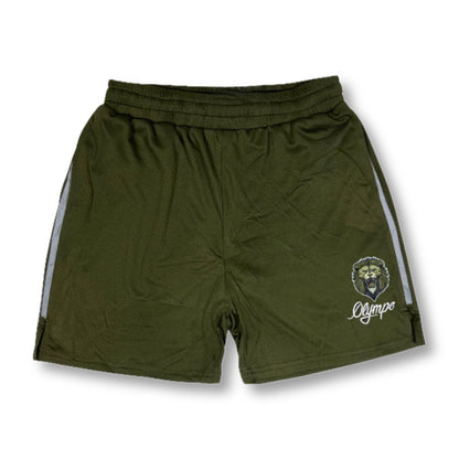 AIR-MESH™ SHORT AVEC DOUBLURE TECHNIQUE | OURS