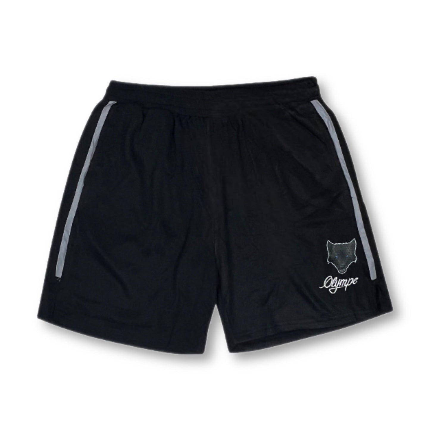 AIR-MESH™ SHORT AVEC DOUBLURE TECHNIQUE | OURS