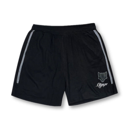 AIR-MESH™ SHORT AVEC DOUBLURE TECHNIQUE | OURS