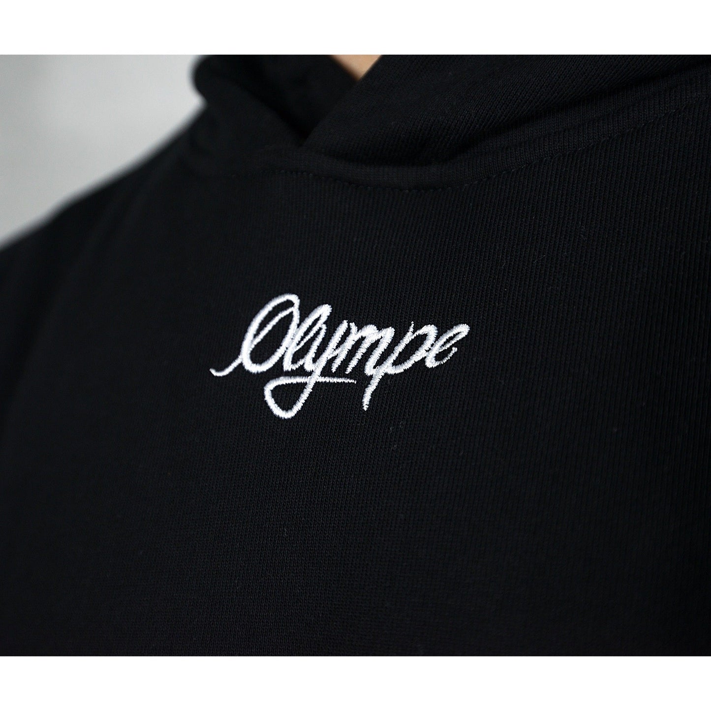 ULTRA-TEERY™ HOODIE OVERSIZE "WATERBREAK" | LION
