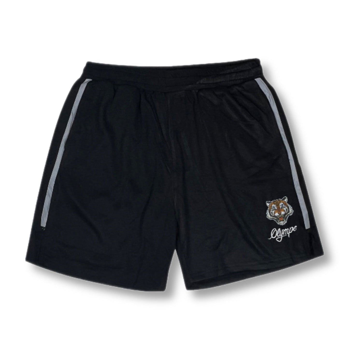 AIR-MESH™ SHORT AVEC DOUBLURE TECHNIQUE | OURS