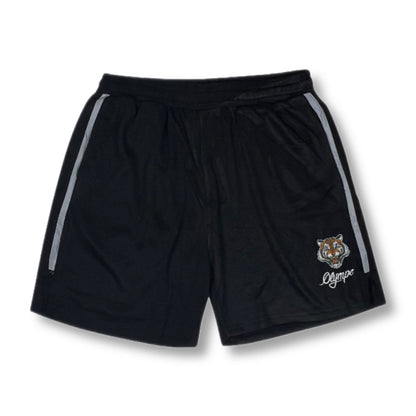 AIR-MESH™ SHORT AVEC DOUBLURE TECHNIQUE | OURS
