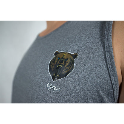 LITE-TECH™ DÉBARDEUR TECHNIQUE | TIGRE