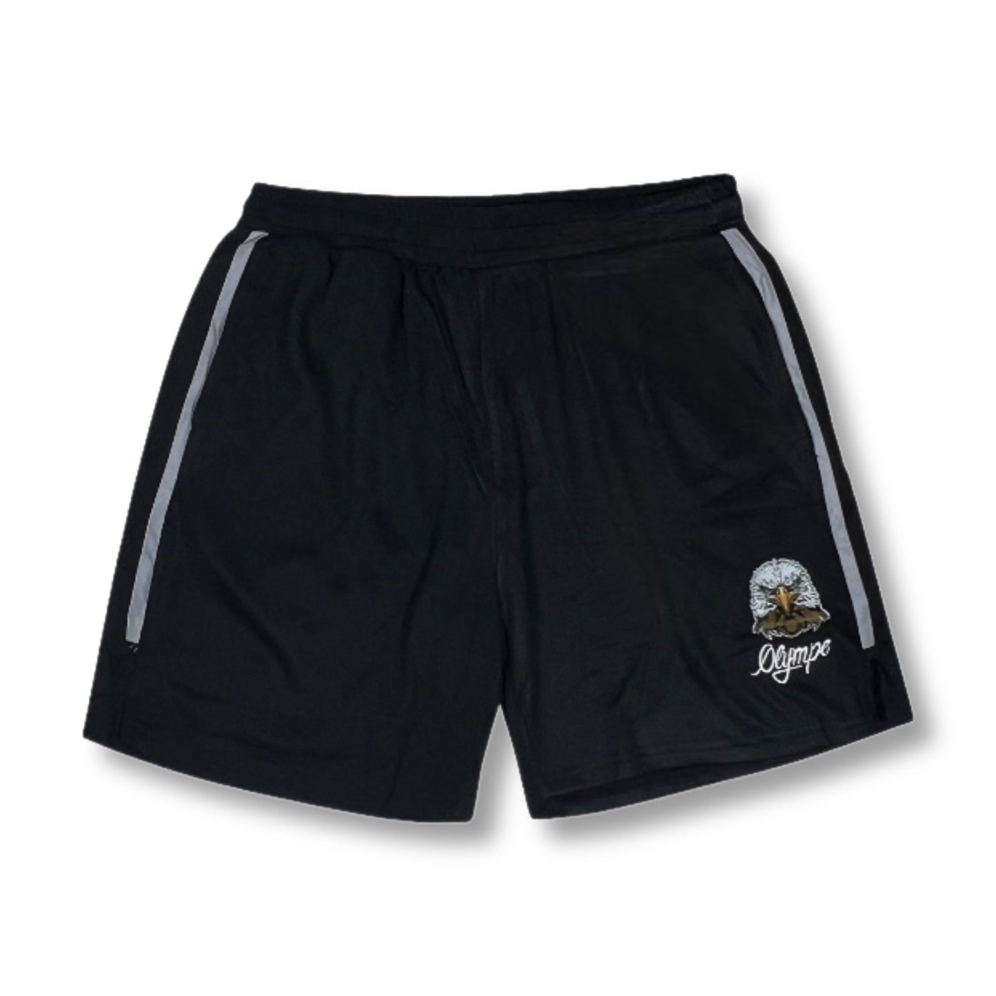AIR-MESH™ SHORT AVEC DOUBLURE TECHNIQUE | OURS