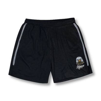 AIR-MESH™ SHORT AVEC DOUBLURE TECHNIQUE | OURS