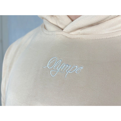 ULTRA-TEERY™ HOODIE OVERSIZE "WATERBREAK" | LION