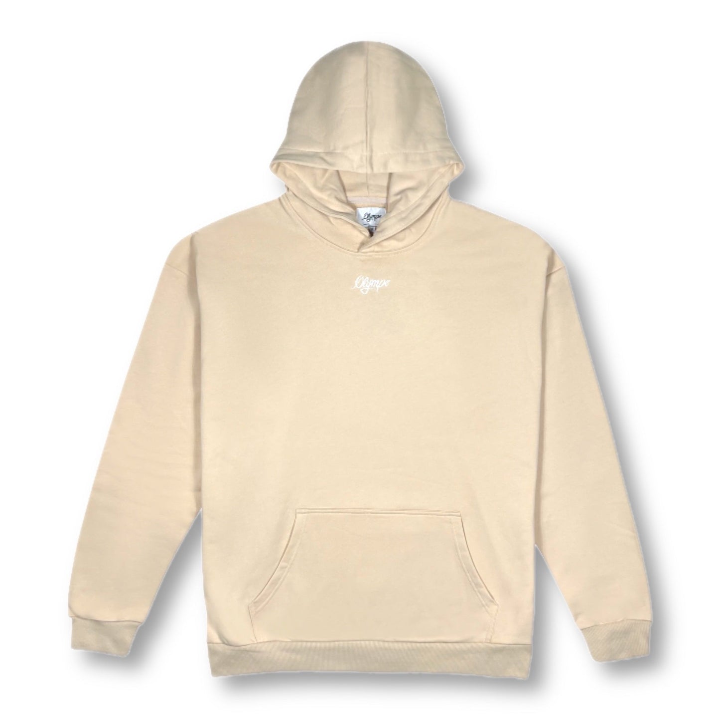 ULTRA-TEERY™ HOODIE OVERSIZE "WATERBREAK" | LION