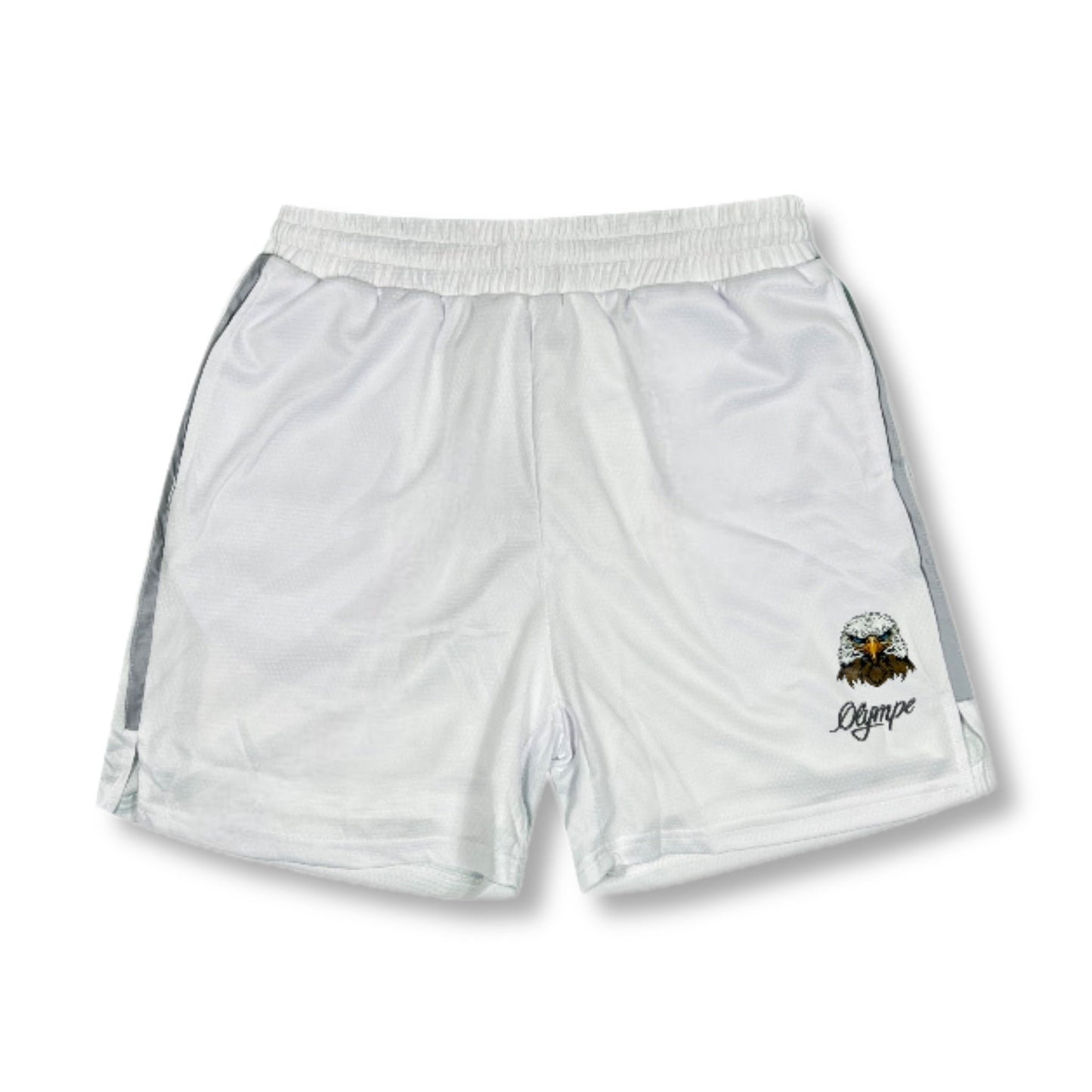 AIR-MESH™ SHORT AVEC DOUBLURE TECHNIQUE | OURS