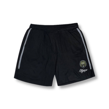 AIR-MESH™ SHORT AVEC DOUBLURE TECHNIQUE | OURS