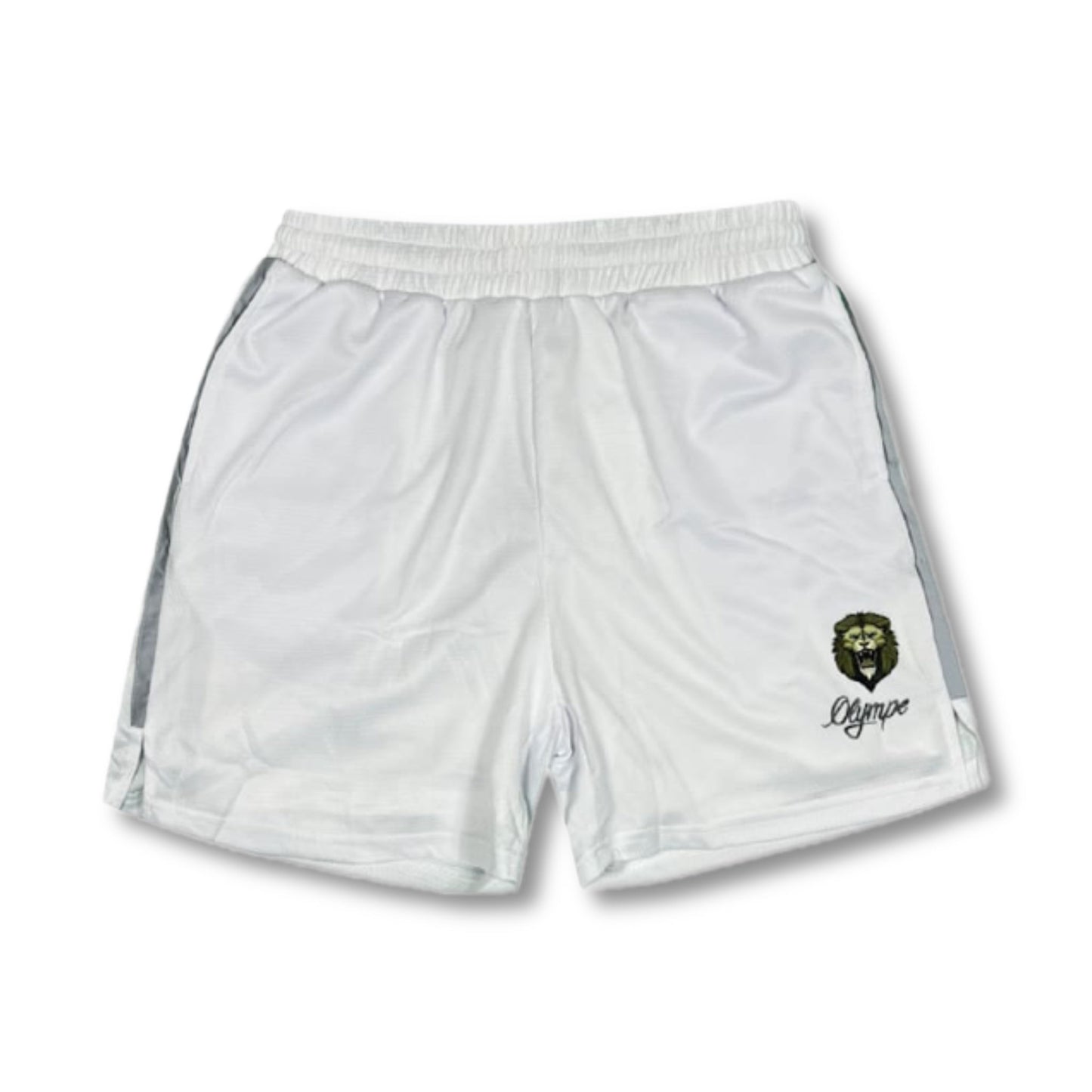 AIR-MESH™ SHORT AVEC DOUBLURE TECHNIQUE | OURS