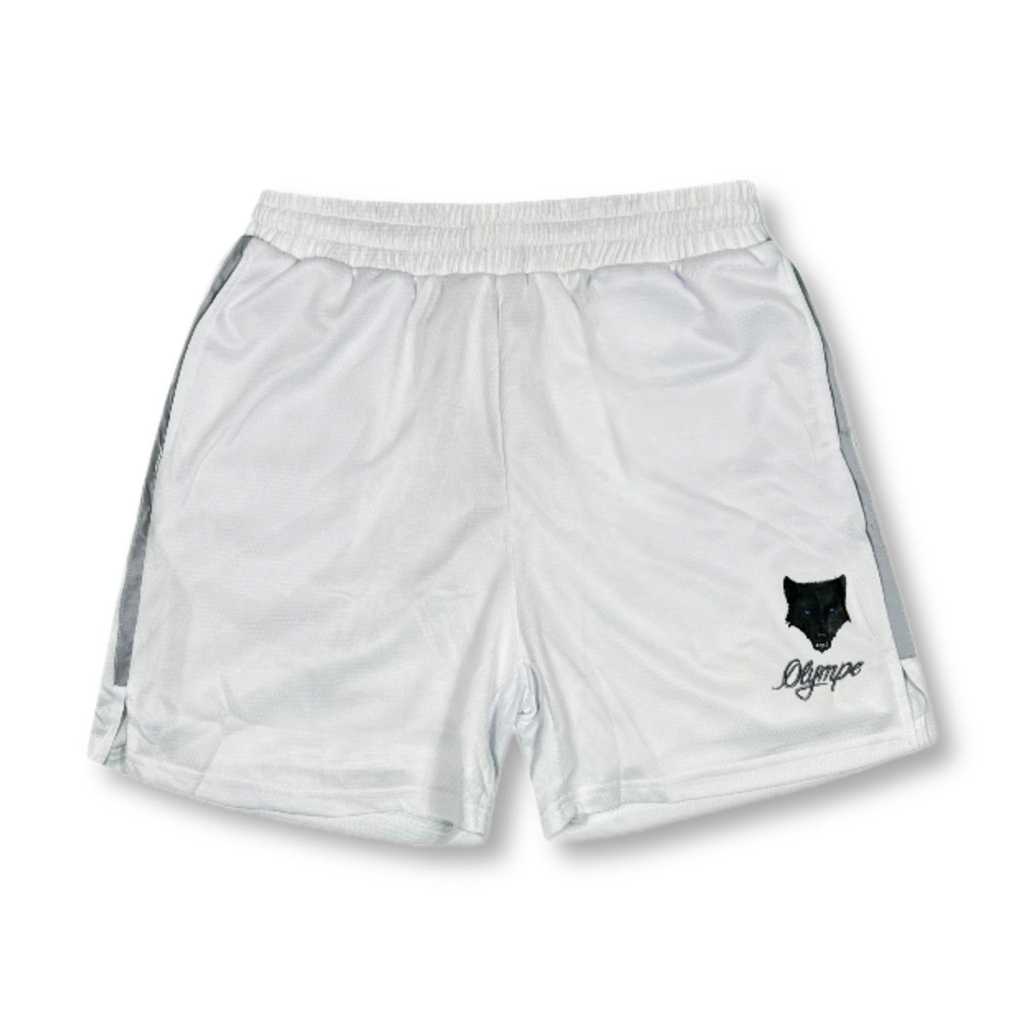 AIR-MESH™ SHORT AVEC DOUBLURE TECHNIQUE | OURS