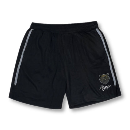 AIR-MESH™ SHORT AVEC DOUBLURE TECHNIQUE | OURS