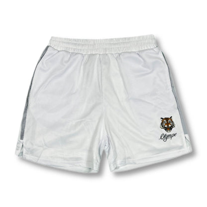 AIR-MESH™ SHORT AVEC DOUBLURE TECHNIQUE | OURS