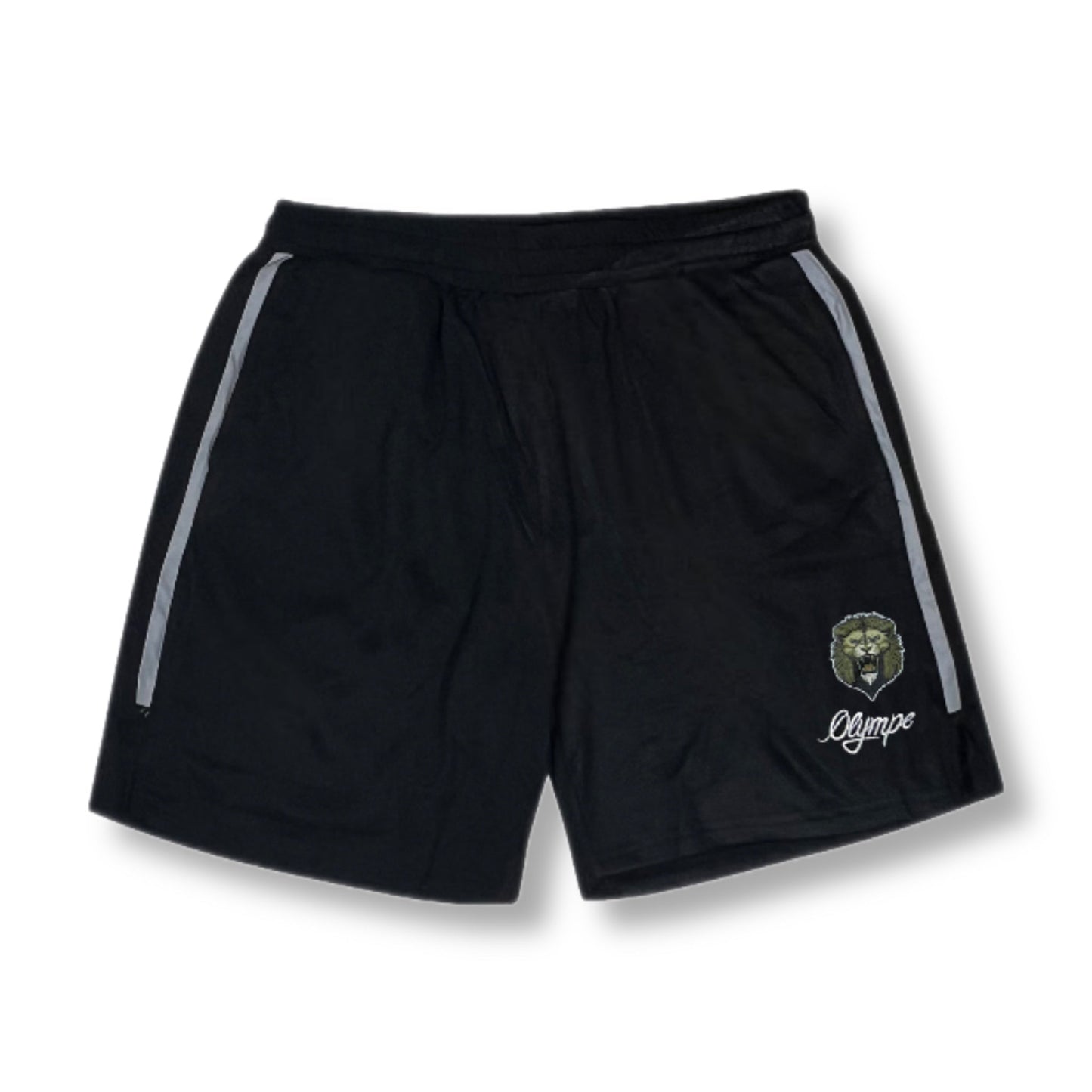 AIR-MESH™ SHORT AVEC DOUBLURE TECHNIQUE | OURS
