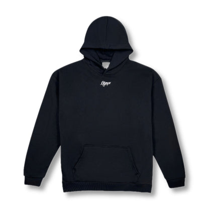 ULTRA-TEERY™ HOODIE OVERSIZE "WATERBREAK" | LION