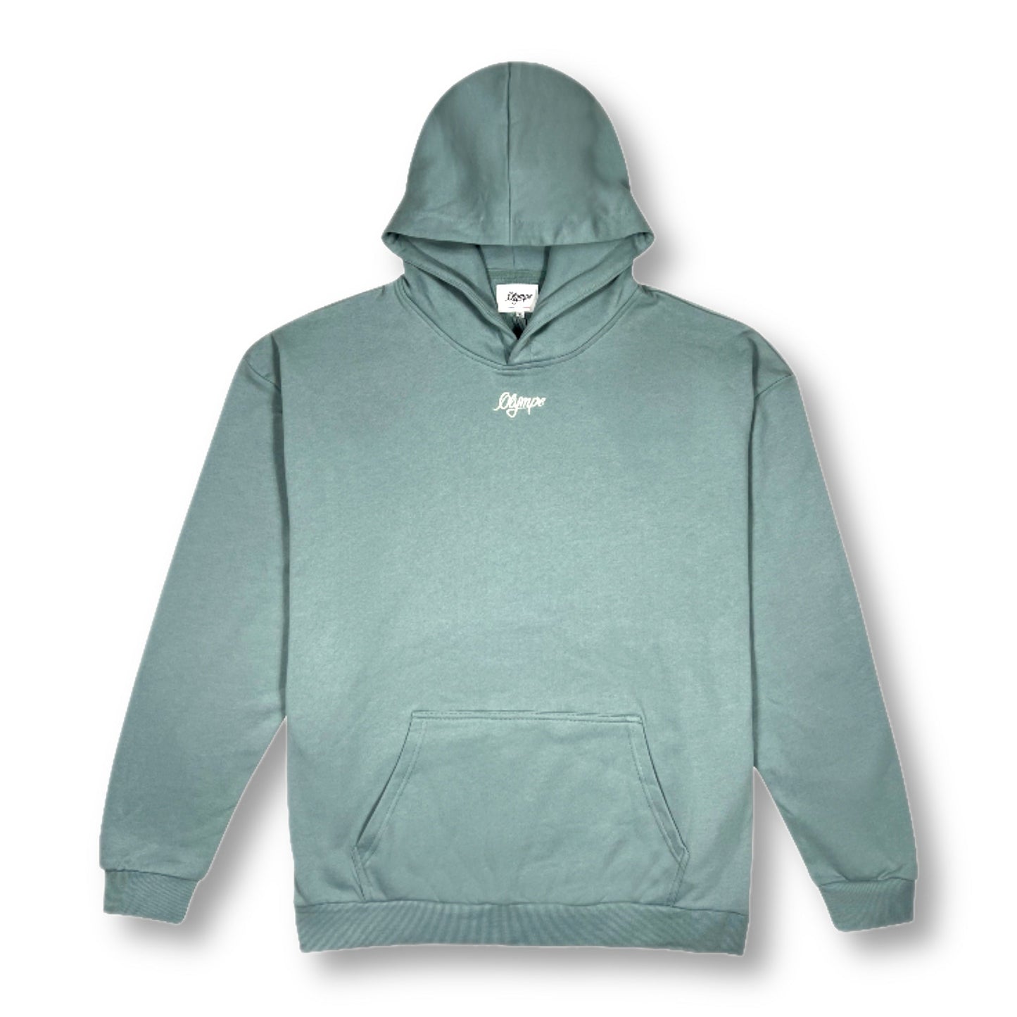 ULTRA-TEERY™ HOODIE OVERSIZE "WATERBREAK" | LION