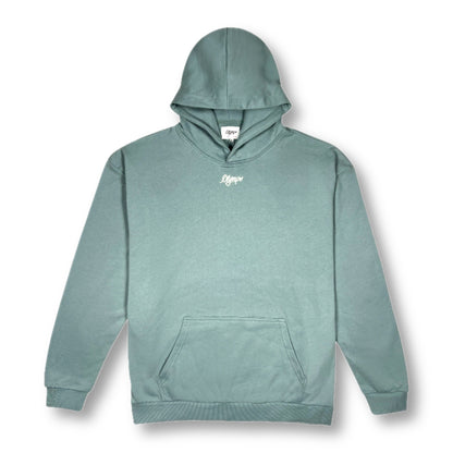 ULTRA-TEERY™ HOODIE OVERSIZE "WATERBREAK" | LION