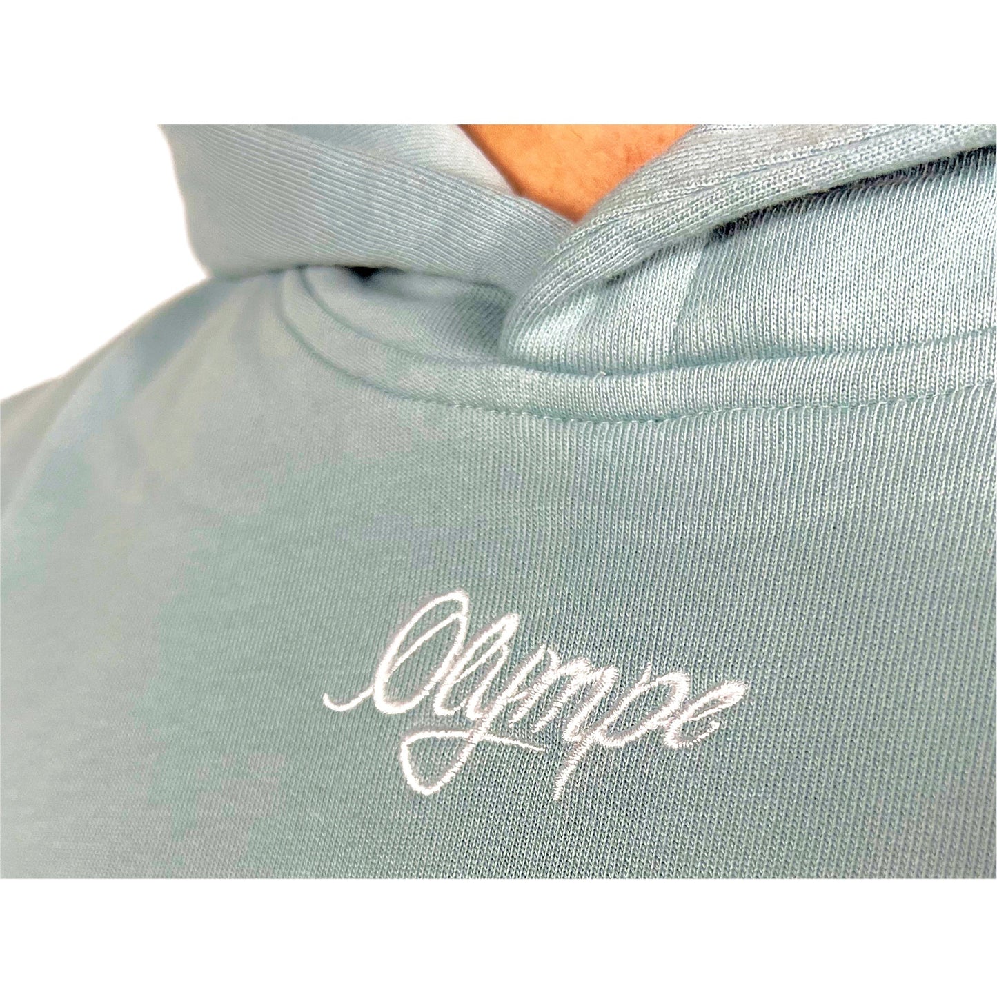 ULTRA-TEERY™ HOODIE OVERSIZE "WATERBREAK" | LION
