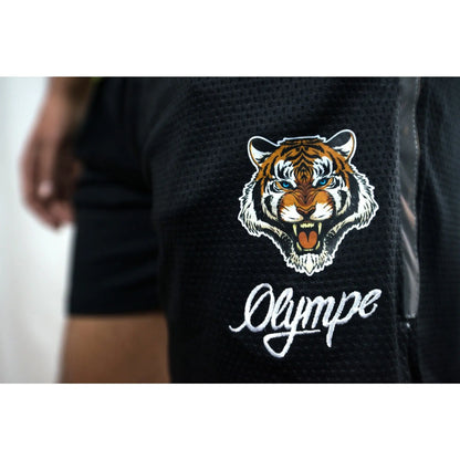 OLYMPE | SHORT PERFORMANCE
