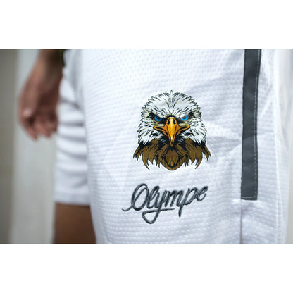 OLYMPE | SHORT PERFORMANCE