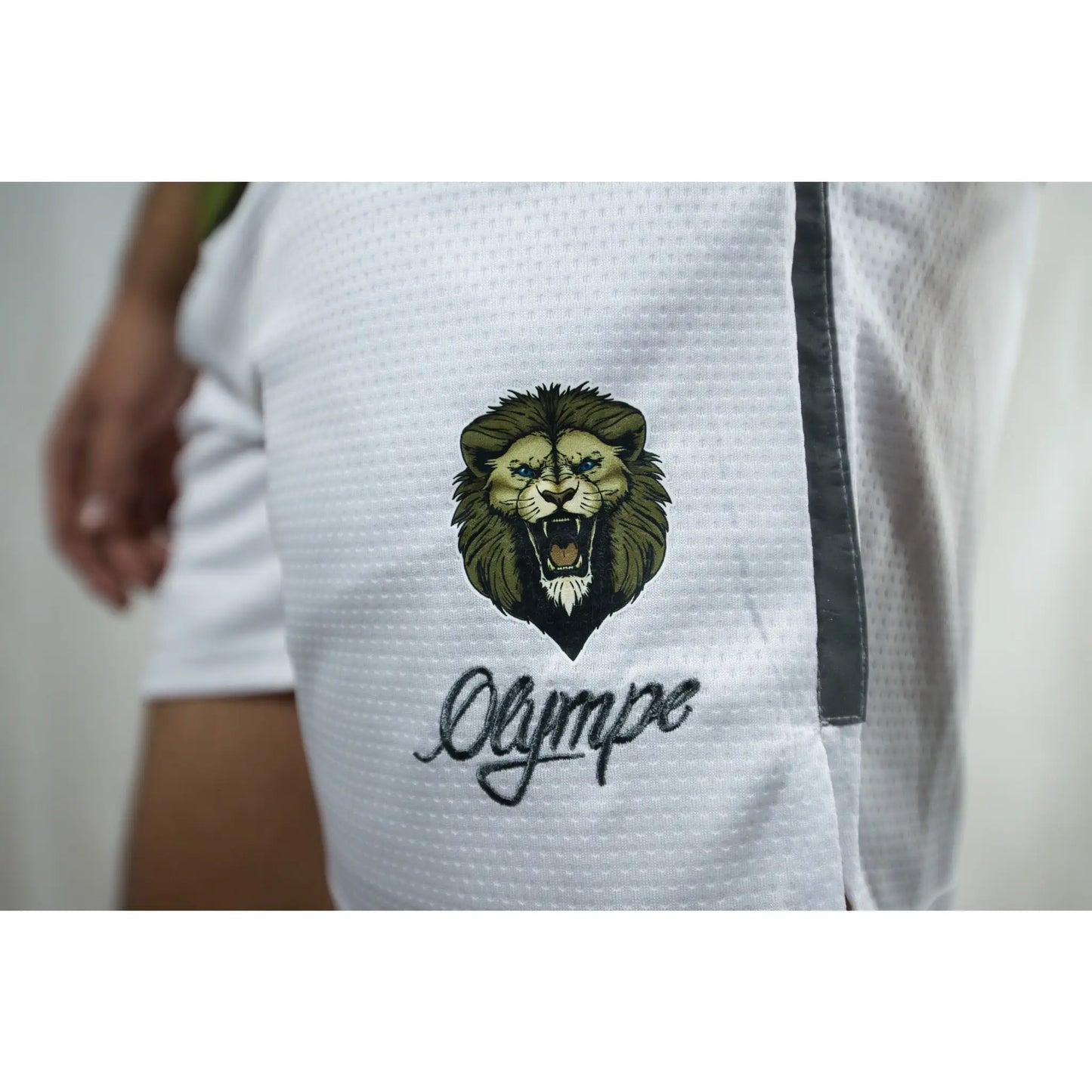 OLYMPE | SHORT PERFORMANCE