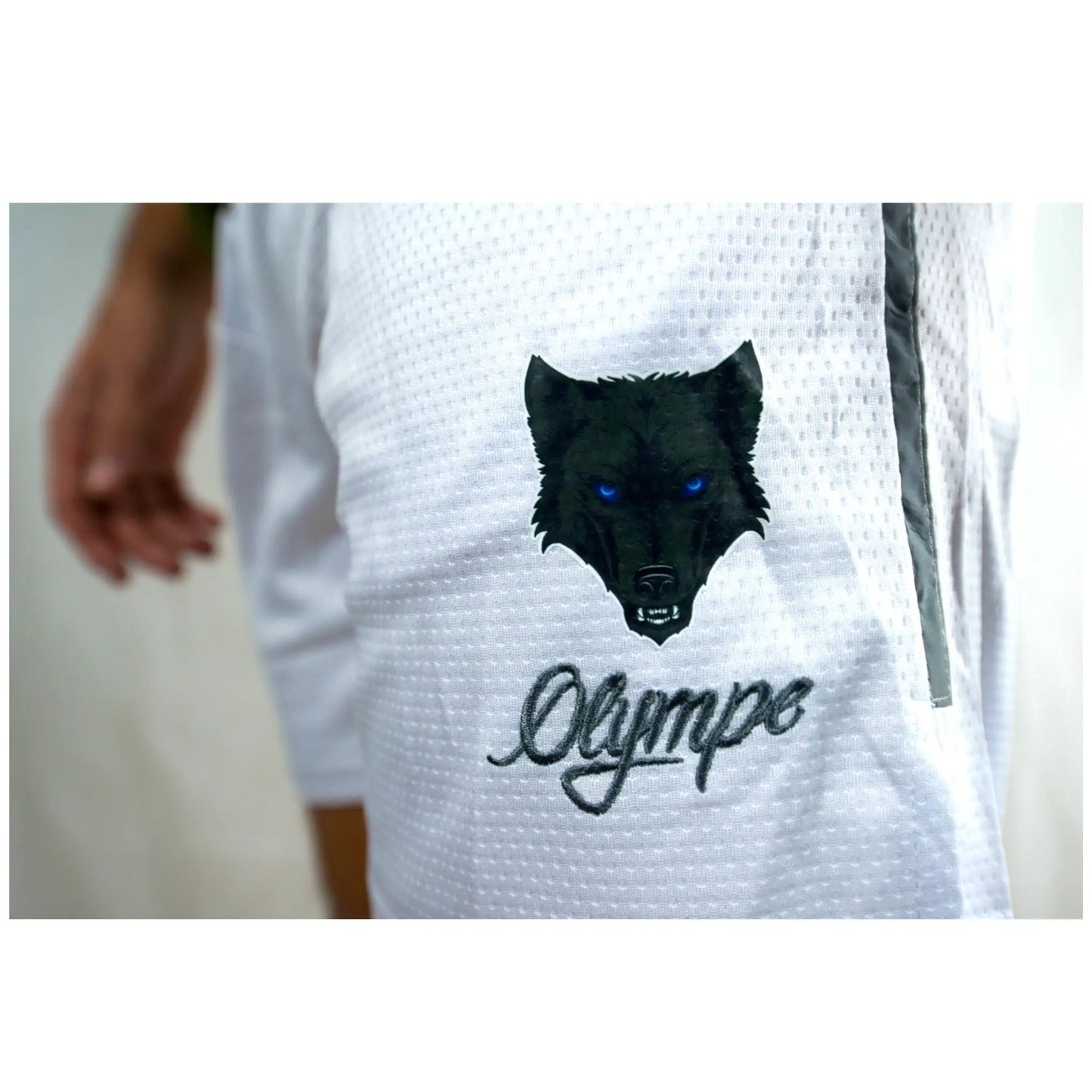 OLYMPE | SHORT PERFORMANCE