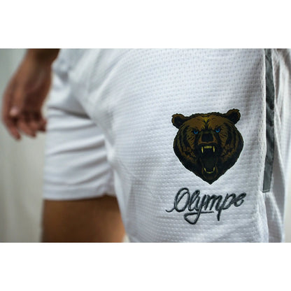 OLYMPE | SHORT PERFORMANCE