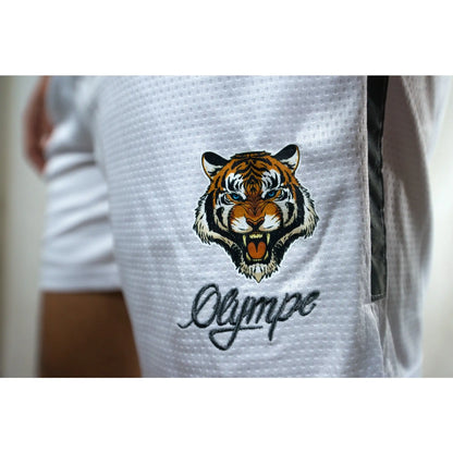 OLYMPE | SHORT PERFORMANCE