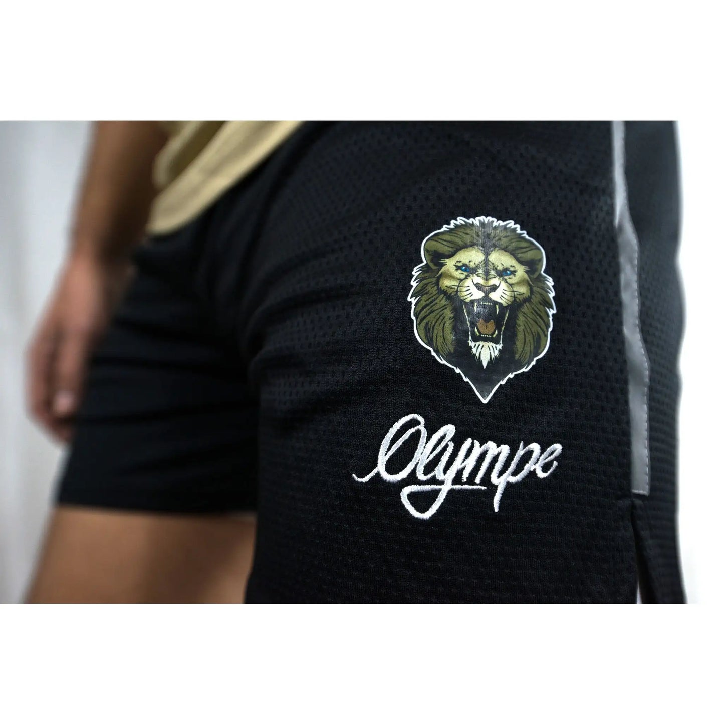 OLYMPE | SHORT PERFORMANCE