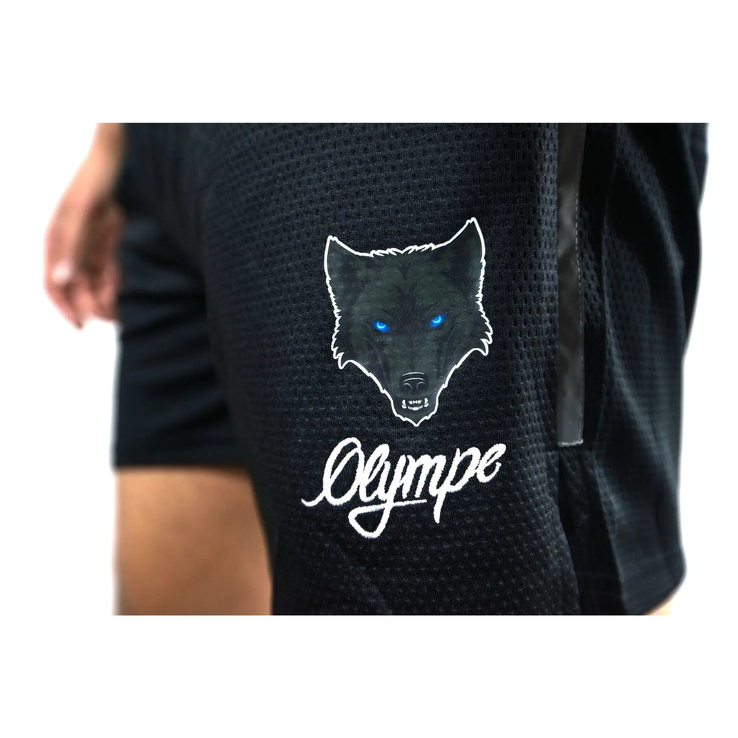 OLYMPE | SHORT PERFORMANCE