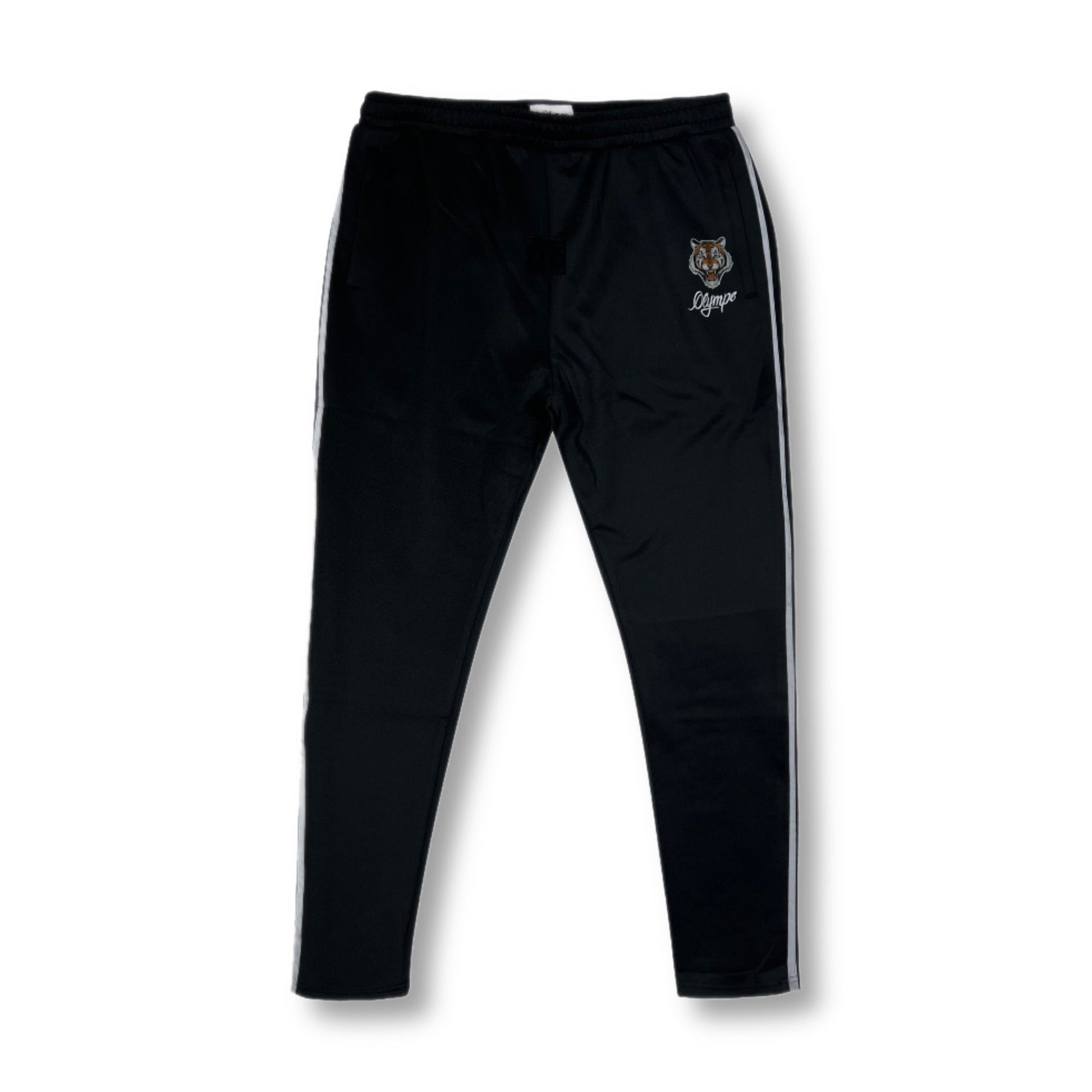 PANTALON FUSEAU | LOUP - Olympe-sportswear